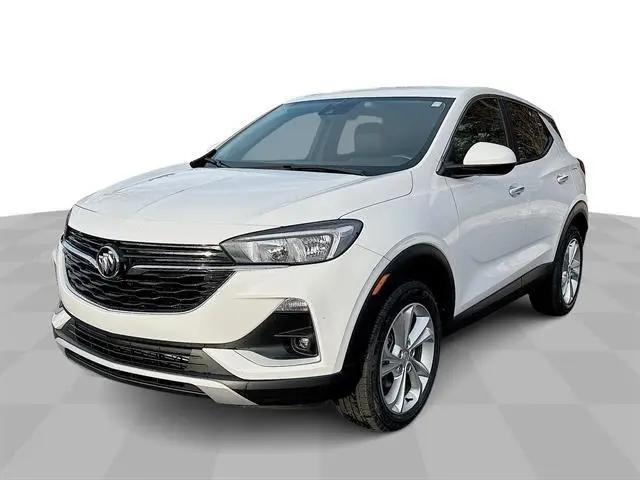 2023 Buick Encore GX Preferred AWD for sale in Painesville, OH