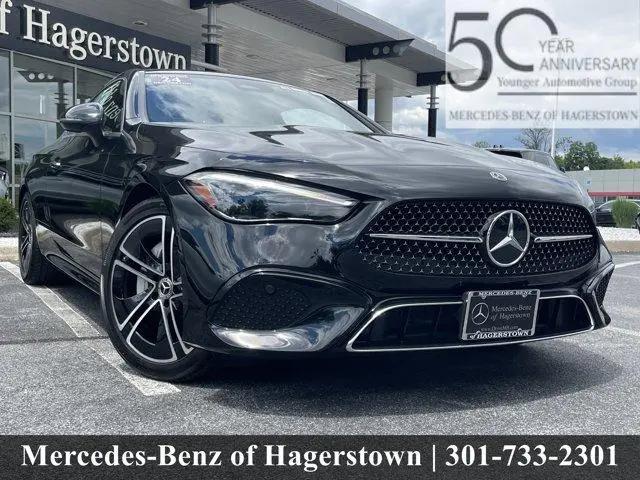 2024 Mercedes-Benz E-CLASS E 300 4MATIC for sale in Hagerstown, MD