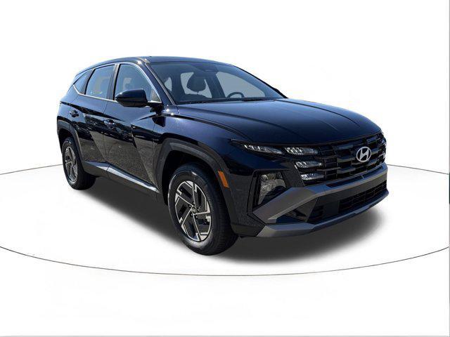2026 Hyundai Tucson Hybrid Blue SE for sale in MOBILE, AL