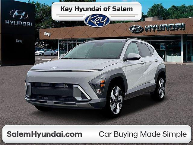 2026 Hyundai Kona Limited for sale in SALEM, NH
