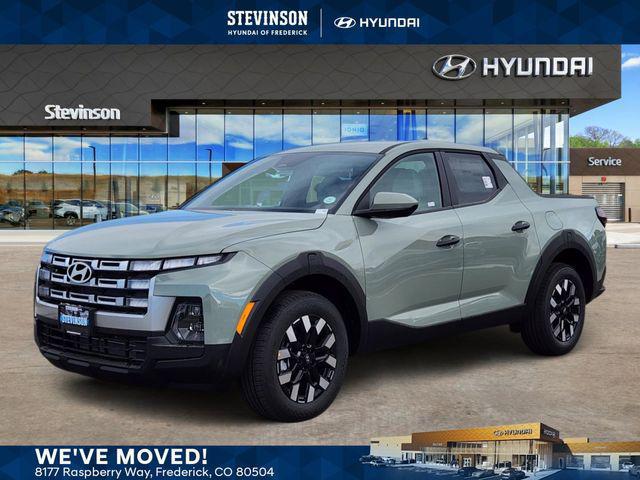 2026 Hyundai Santa Cruz SE for sale in FREDERICK, CO
