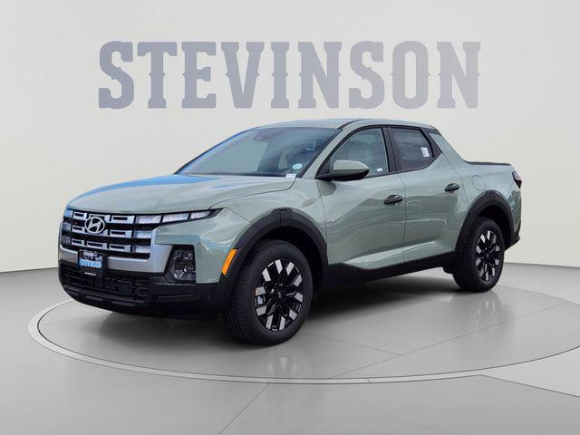 2026 Hyundai Santa Cruz SE for sale in FREDERICK, CO