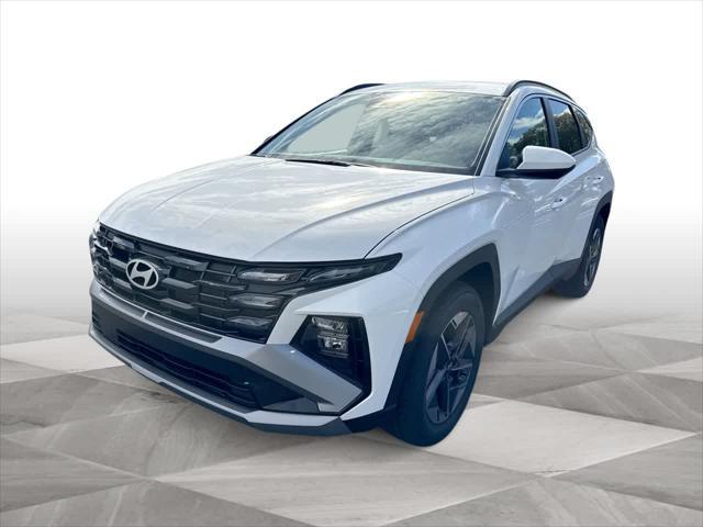 2026 Hyundai Tucson SEL for sale in MIAMI, FL
