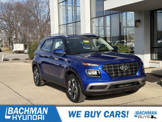 2026 Hyundai Venue SEL for sale in JEFFERSONVILLE, IN
