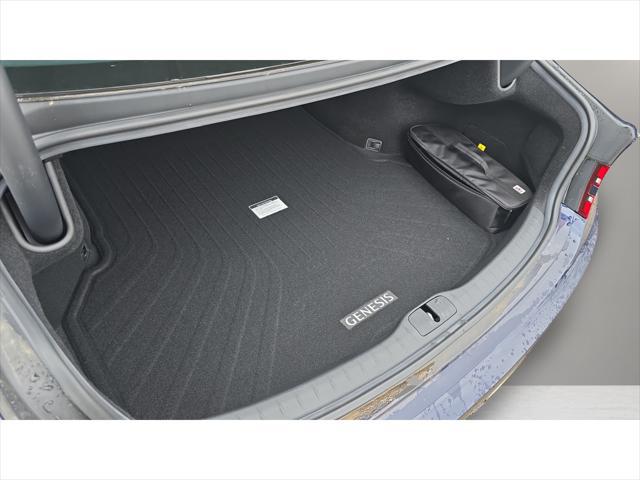 2026 Genesis G80 2.5T Advanced AWD for sale near COLUMBUS, OH