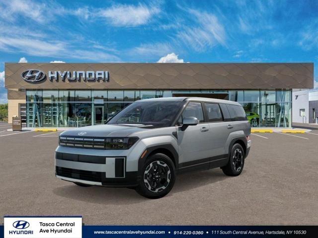 2026 Hyundai Santa Fe SE for sale in HARTSDALE, NY