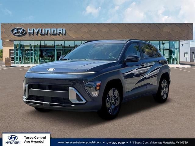 2026 Hyundai Kona SEL Sport for sale in HARTSDALE, NY