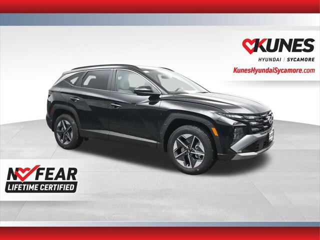 2026 Hyundai Tucson SEL for sale in SYCAMORE, IL