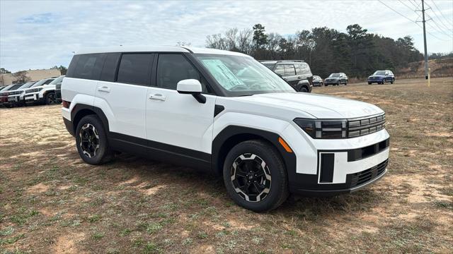 2026 Hyundai Santa Fe SE for sale in BEECH ISLAND, SC