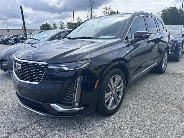 2023 Cadillac XT6 AWD Premium Luxury for sale in Mentor, OH