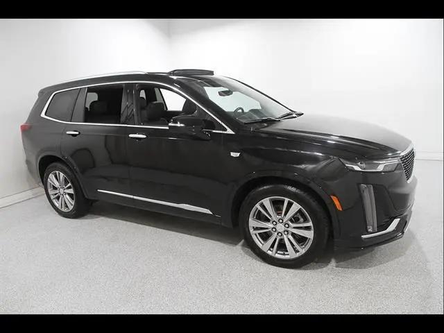 2023 Cadillac XT6 AWD Premium Luxury for sale in Mentor, OH