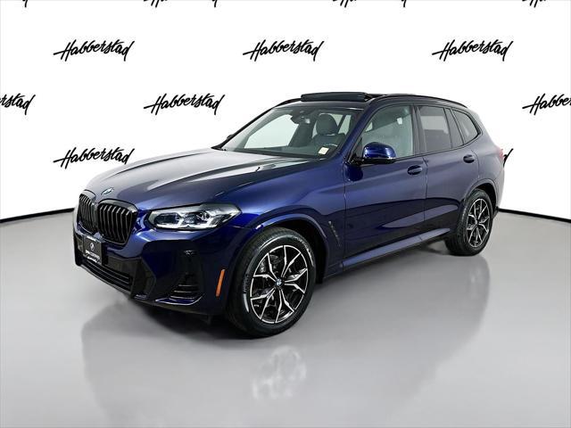 2024 BMW X3 xDrive30i for sale in Huntington Station, NY
