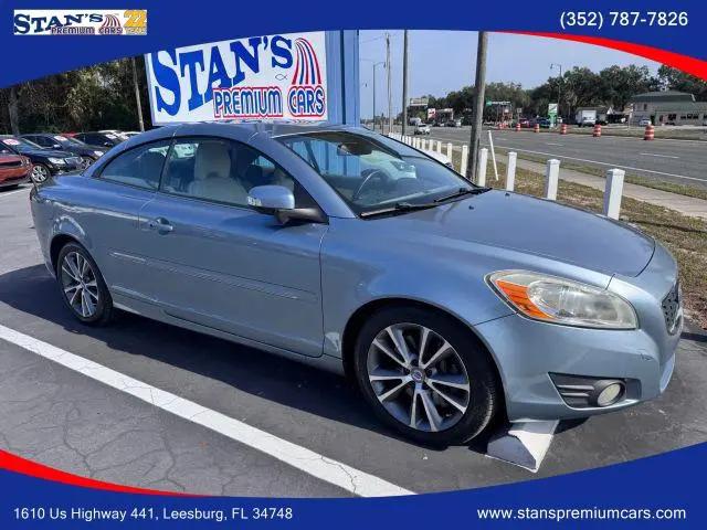 2011 Volvo C70 T5 for sale in Leesburg, FL