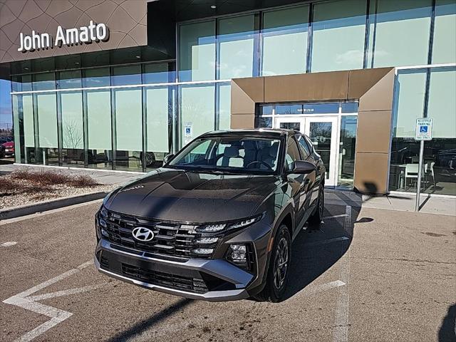 2026 Hyundai Tucson Hybrid Blue SE for sale in MENOMONEE FALLS, WI
