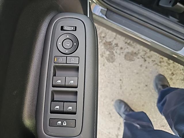 2026 Hyundai Santa Fe Limited 7 Passenger
