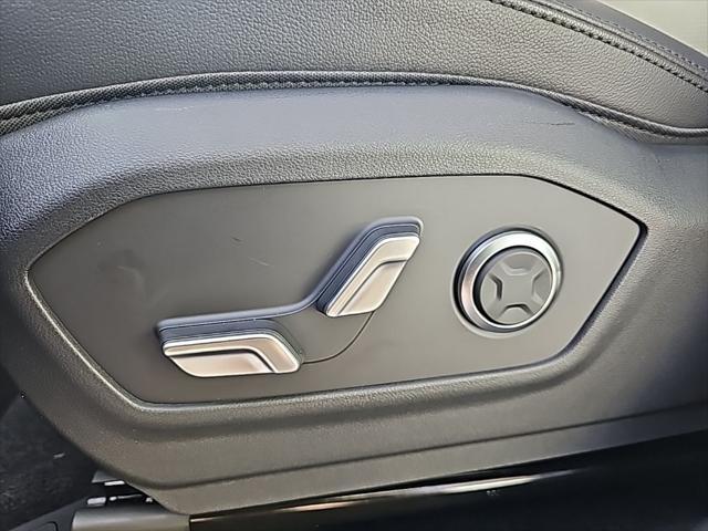2026 Hyundai Santa Fe Limited 7 Passenger