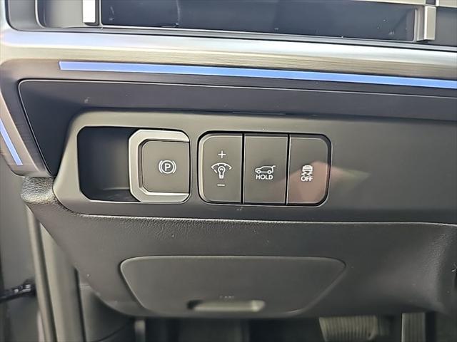 2026 Hyundai Santa Fe Limited 7 Passenger