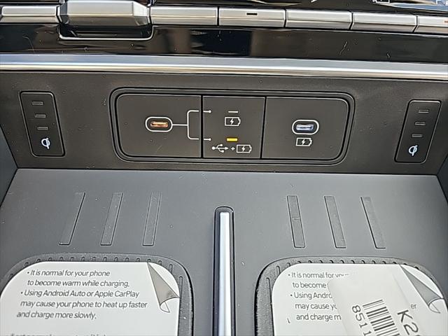 2026 Hyundai Santa Fe Limited 7 Passenger