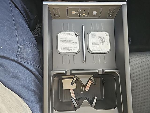 2026 Hyundai Santa Fe Limited 7 Passenger