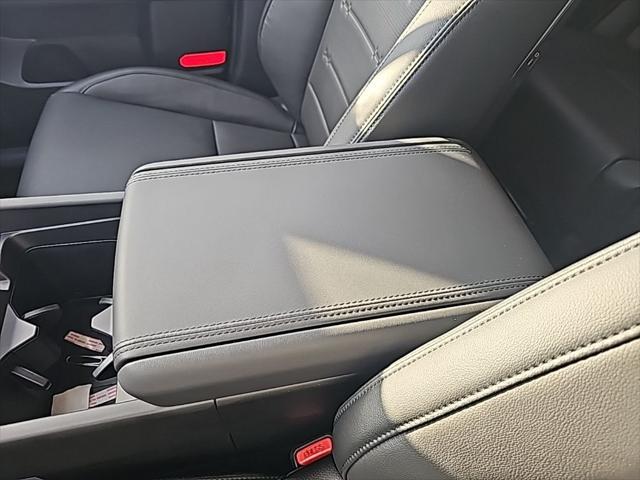 2026 Hyundai Santa Fe Limited 7 Passenger