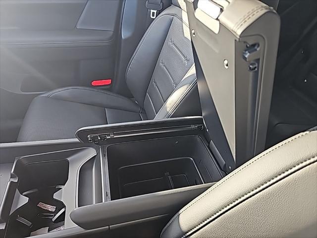 2026 Hyundai Santa Fe Limited 7 Passenger