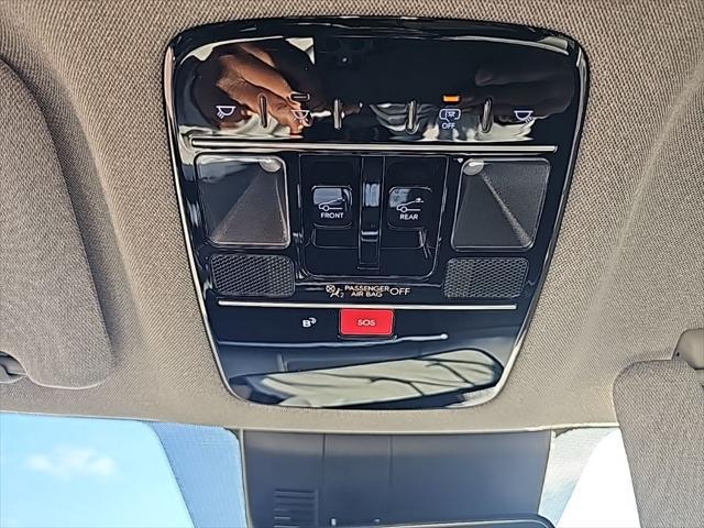 2026 Hyundai Santa Fe Limited 7 Passenger