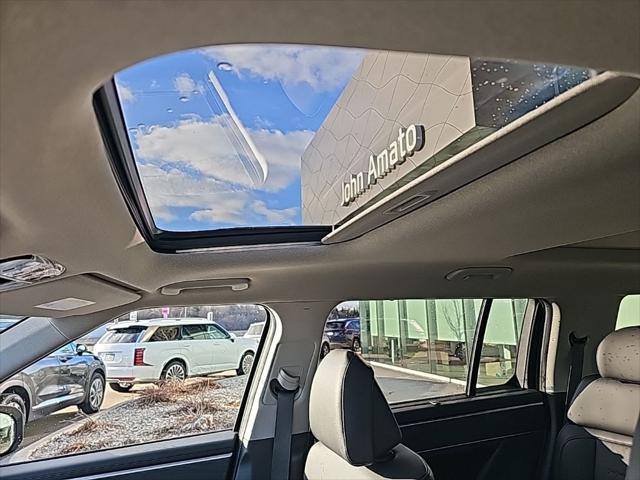 2026 Hyundai Santa Fe Limited 7 Passenger