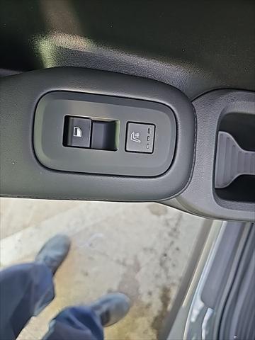 2026 Hyundai Santa Fe Limited 7 Passenger