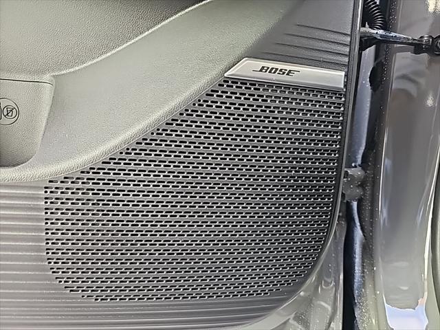 2026 Hyundai Santa Fe Limited 7 Passenger