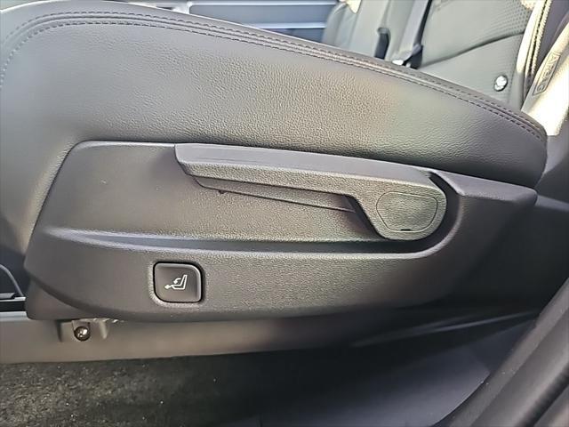 2026 Hyundai Santa Fe Limited 7 Passenger