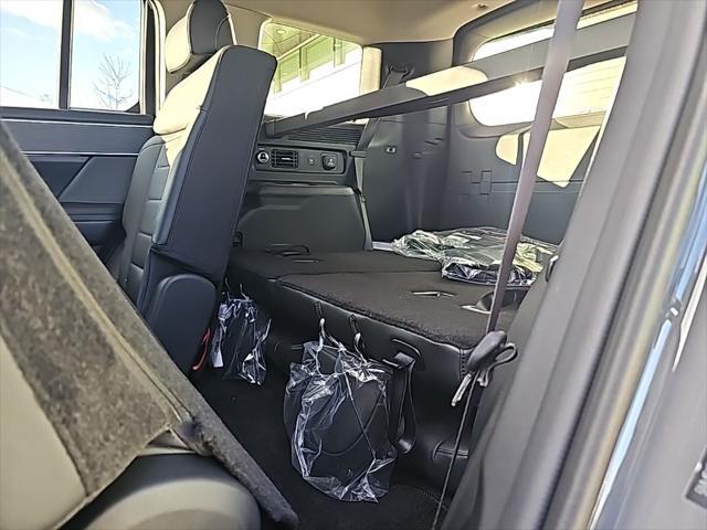 2026 Hyundai Santa Fe Limited 7 Passenger
