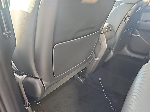 2026 Hyundai Santa Fe Limited 7 Passenger