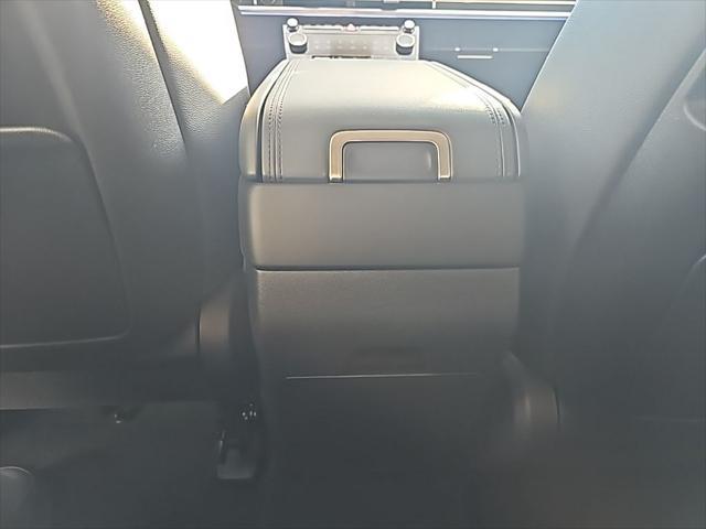 2026 Hyundai Santa Fe Limited 7 Passenger