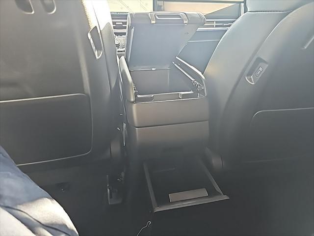 2026 Hyundai Santa Fe Limited 7 Passenger