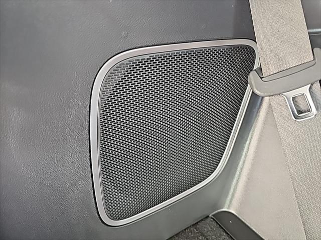 2026 Hyundai Santa Fe Limited 7 Passenger