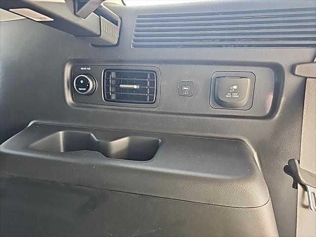 2026 Hyundai Santa Fe Limited 7 Passenger