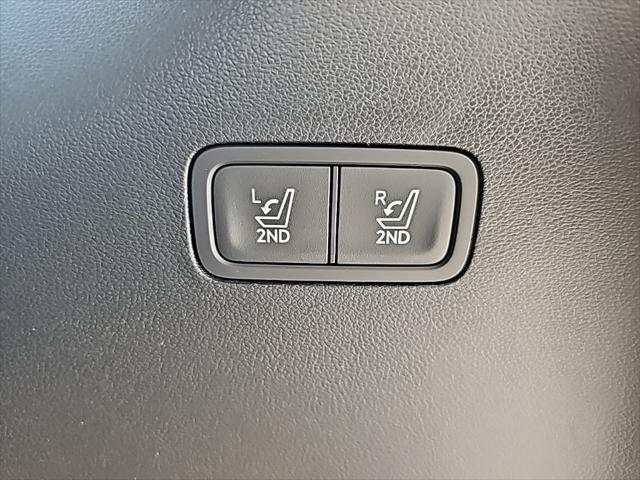 2026 Hyundai Santa Fe Limited 7 Passenger