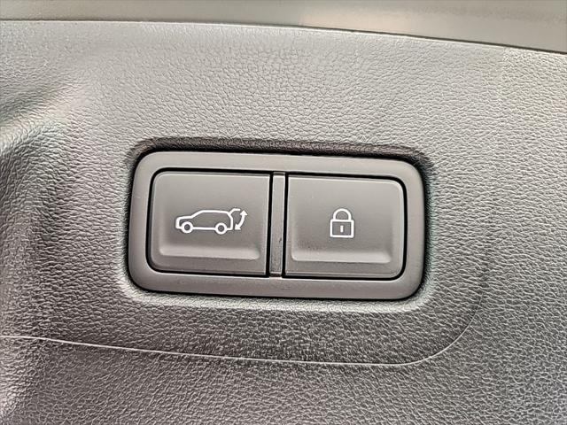 2026 Hyundai Santa Fe Limited 7 Passenger