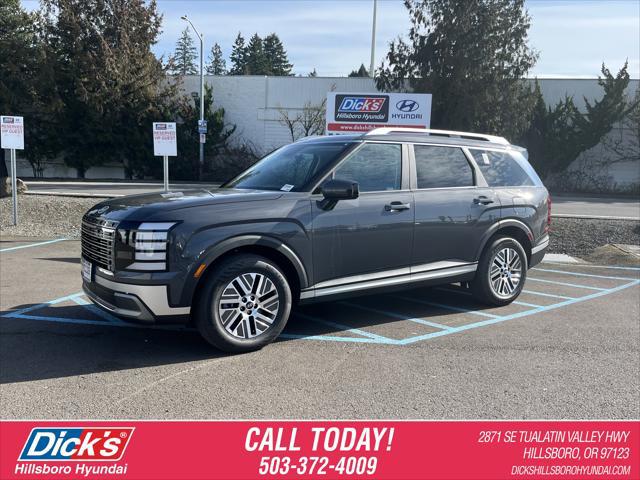 2026 Hyundai Palisade SEL 7P for sale in HILLSBORO, OR