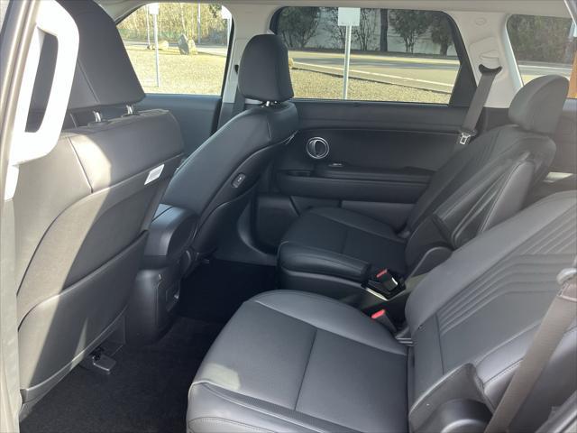 2026 Hyundai Palisade SEL 7P
