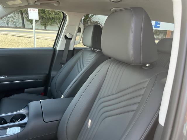 2026 Hyundai Palisade SEL 7P