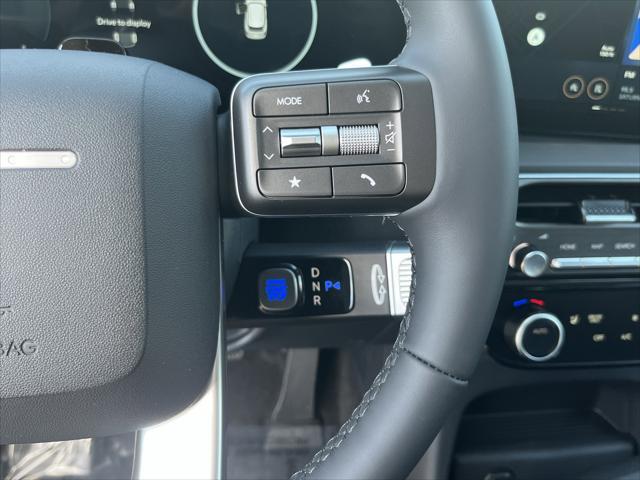 2026 Hyundai Palisade SEL 7P