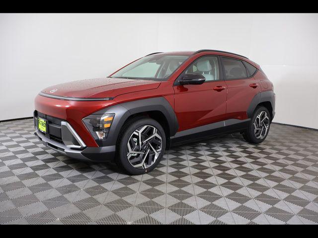 2026 Hyundai Kona SEL Premium for sale in TYLER, TX
