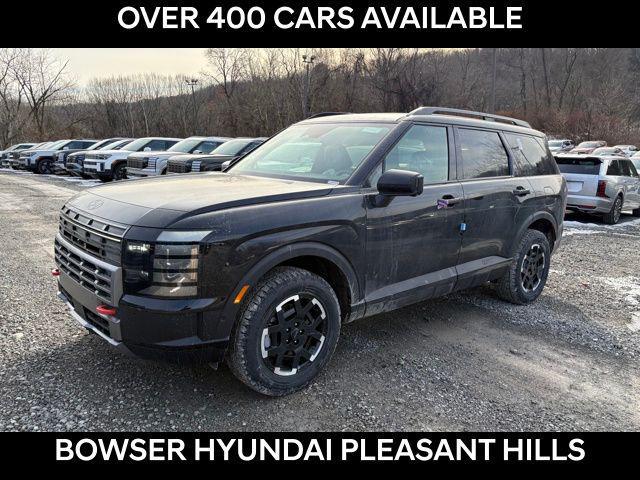 2026 Hyundai Palisade XRT Pro for sale in PLEASANT HILLS, PA