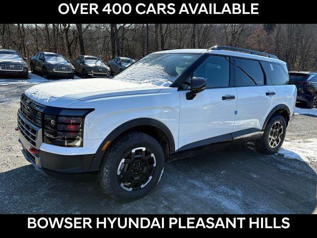 2026 Hyundai Palisade XRT Pro for sale in PLEASANT HILLS, PA