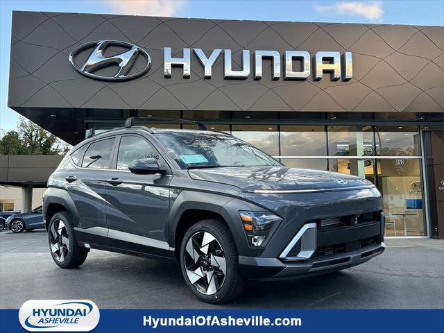 2026 Hyundai Kona Limited for sale in ASHEVILLE, NC