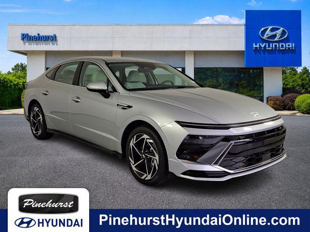 2026 Hyundai Sonata SEL Sport for sale in SOUTHERN PINES, NC