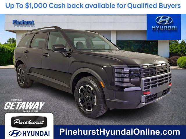 2026 Hyundai Palisade XRT Pro for sale in SOUTHERN PINES, NC