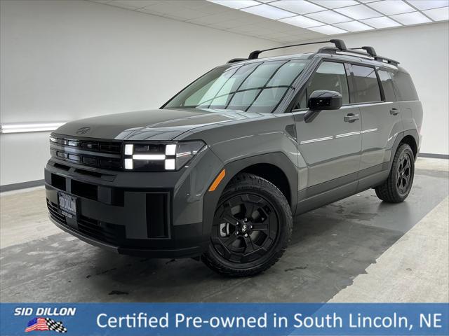 2025 Hyundai Santa Fe XRT for sale in LINCOLN, NE