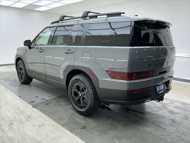 2025 Hyundai Santa Fe XRT
